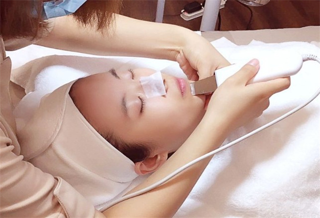 CIMOR希茉尔科技美肤