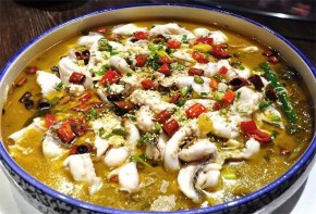 金佬館酸菜魚加盟流程是什么？加盟前景如何？