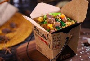 井盒炒飯加盟費(fèi)用是多少？加盟好不好？