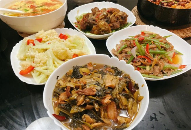 私厨老爸餐厅 私厨老爸餐厅