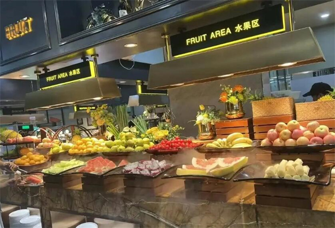 蘇格里島自助海鮮烤肉火鍋加盟 蘇格里島自助海鮮烤肉火鍋加盟