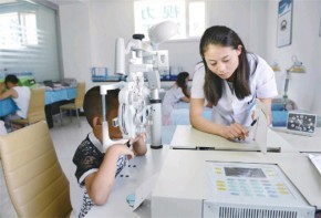 七日升視力恢復(fù)加盟流程是什么？加盟有要求嗎？