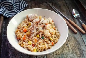 计大厨海鲜炒饭加盟条件是什么？加盟前景怎么样？