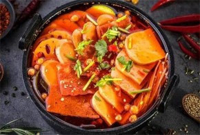 冒大仙冒菜口碑怎么样？总部在哪里？