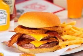 快樂星漢堡加盟受歡迎嗎？怎么加盟？