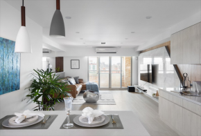 綠色家裝飾好加盟嗎？有什么要求？