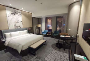 皇冠假日酒店加盟條件是什么？要多少錢？