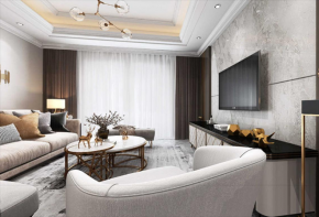 室內(nèi)裝飾建材加盟多少錢？