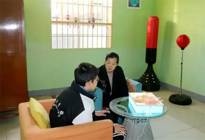 心理培训机构加盟