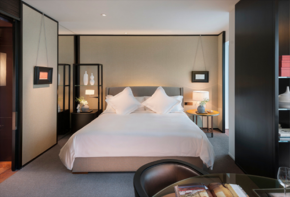 皇冠假日酒店加盟條件是什么？