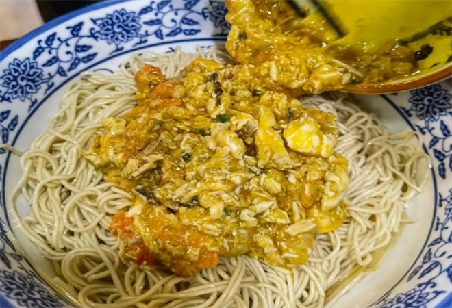 孙盛兴奥灶面馆加盟