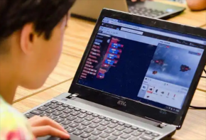 萌貝臣少兒編程怎么加盟？加盟的條件有哪些？