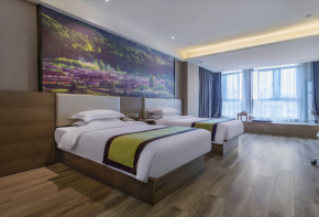 璞隱酒店服務(wù)質(zhì)量怎樣？加盟好嗎？