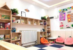 貝安斯托育中心怎么樣？加盟多少錢？