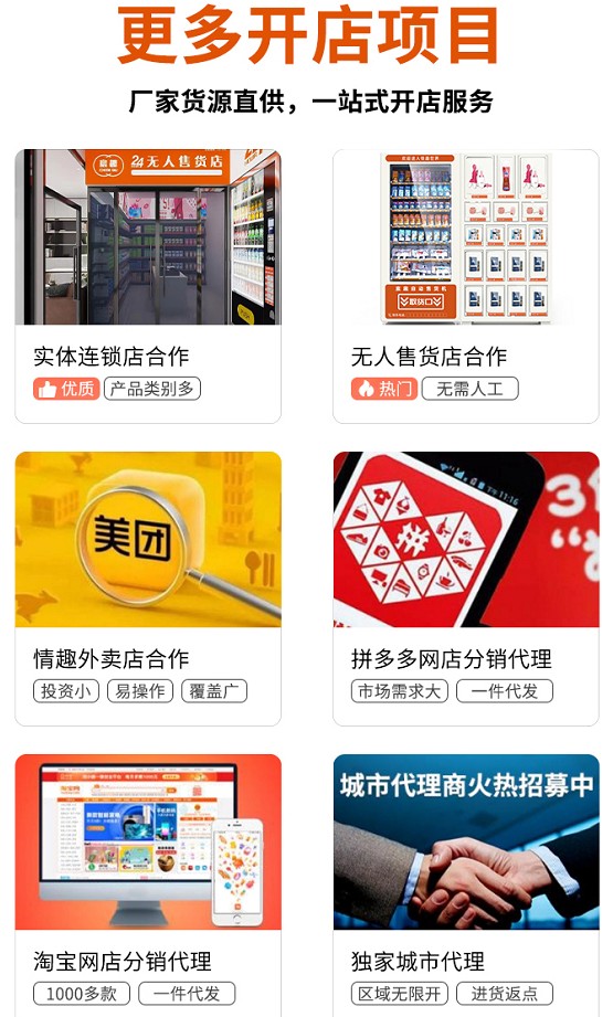 宸趣成人用品加盟