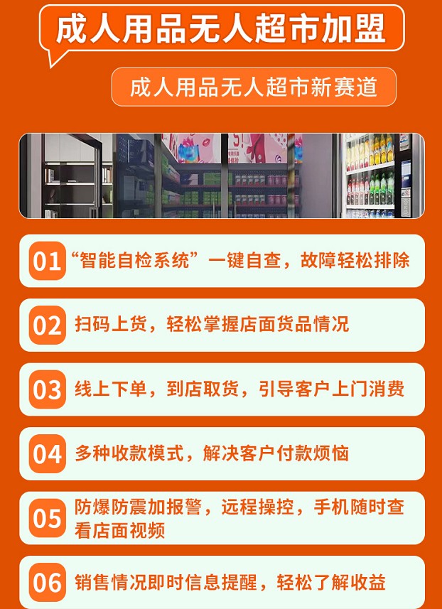 宸趣成人用品加盟