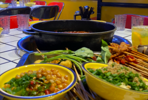 加盟星龍門鋼管廠小郡肝串串后員工培訓(xùn)是總部負(fù)責(zé)嗎？