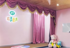 花漾童声少儿口才加盟怎么样？加盟有前景吗？