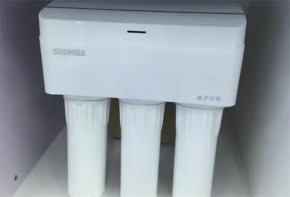 蘇仕的凈水器加盟費多少？是幾線品牌？