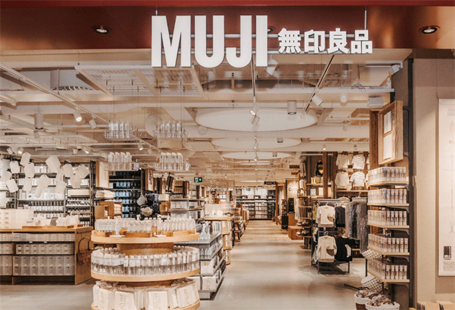 無(wú)印良品加盟 無(wú)印良品加盟