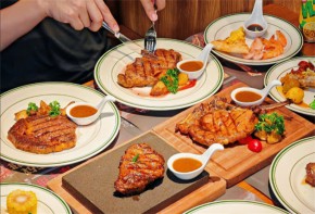 西力滋牛排自助加盟有多少家了？加盟連鎖靠譜嗎？