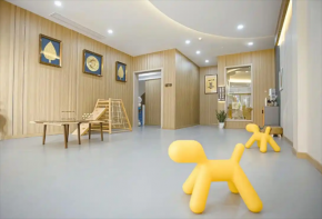 金睿家國際托教中心服務(wù)有哪些？加盟什么優(yōu)勢？