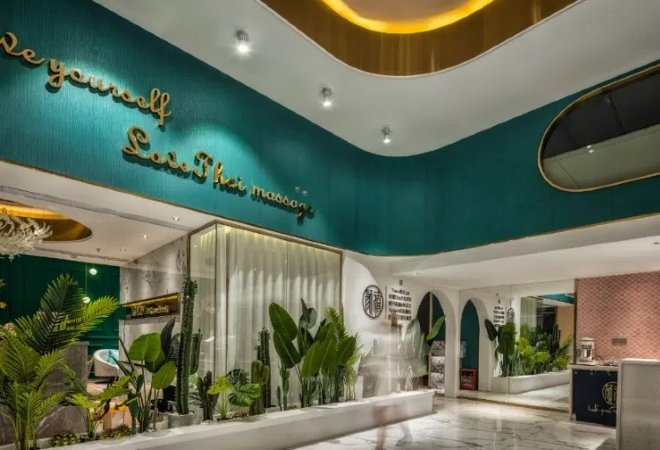 顏禧美匯輕醫(yī)美加盟 顏禧美匯輕醫(yī)美加盟