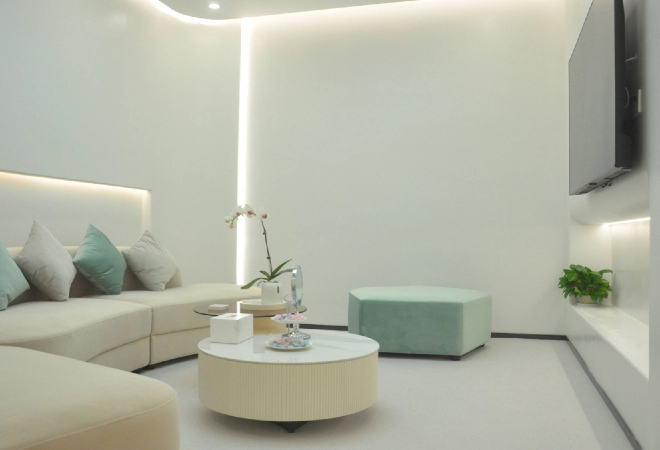 顏禧美匯輕醫(yī)美 顏禧美匯輕醫(yī)美