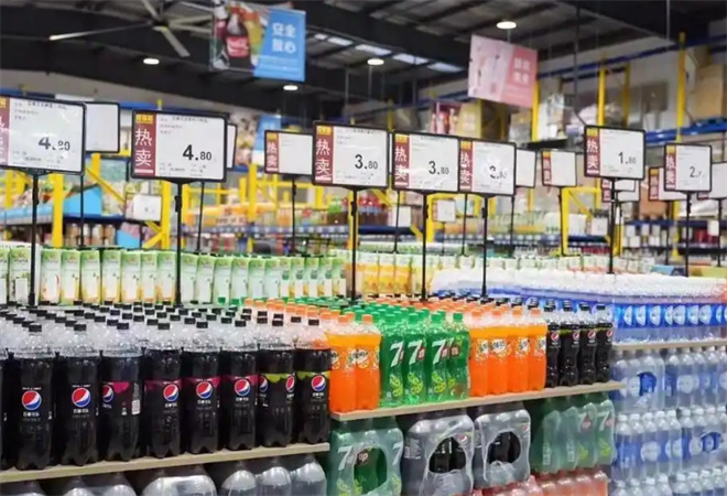 嘻夠夠全球優(yōu)品折扣店加盟