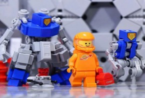 樂(lè)高機(jī)器人編程加盟費(fèi)用多少？怎么樣？