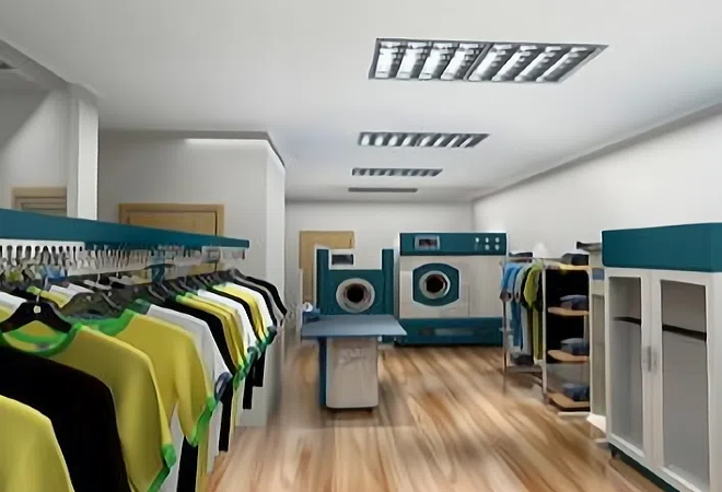 福萊特干洗加盟 福萊特干洗加盟