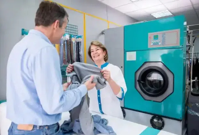 衣奢干洗洗護(hù)