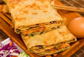 鄰村二妮菜煎餅加盟費多少？在廣東可以開店嗎？