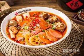 帽牌貨冒菜加盟利潤(rùn)怎么樣？適合新手創(chuàng)業(yè)嗎？