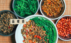 品螺香螺螄粉加盟為何能在紅海市場(chǎng)突圍？