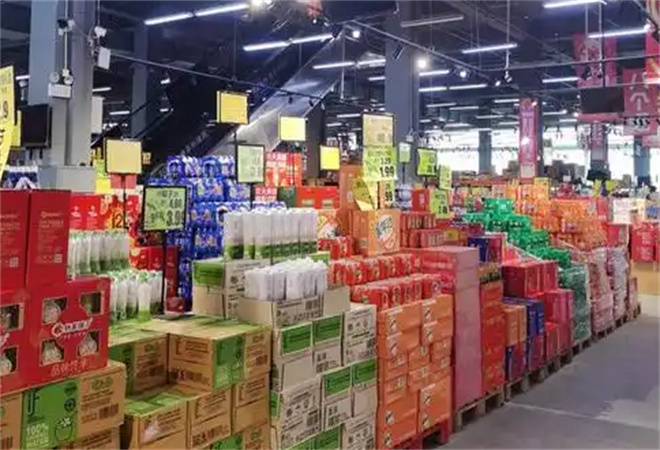 蠻倉倉儲折扣 蠻倉倉儲折扣