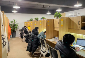 錯題幫自習室加盟怎么樣？加盟有前景嗎？