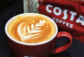 costa咖啡可以加盟嗎？加盟前景如何？