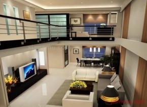 廣盛裝飾裝潢加盟怎么樣？加盟費(fèi)多少？