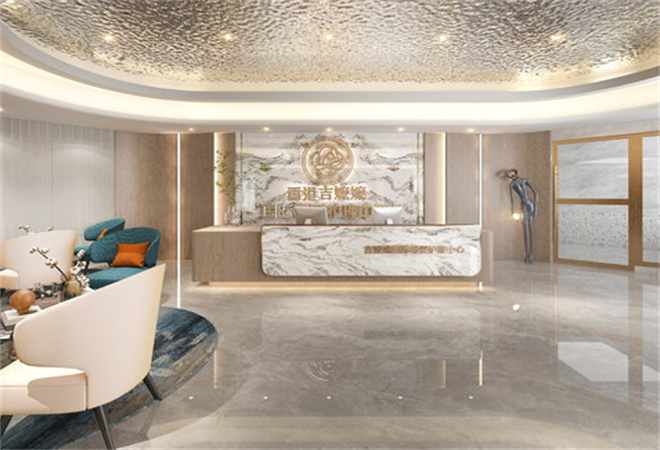 吉嬤嬤月子會(huì)所