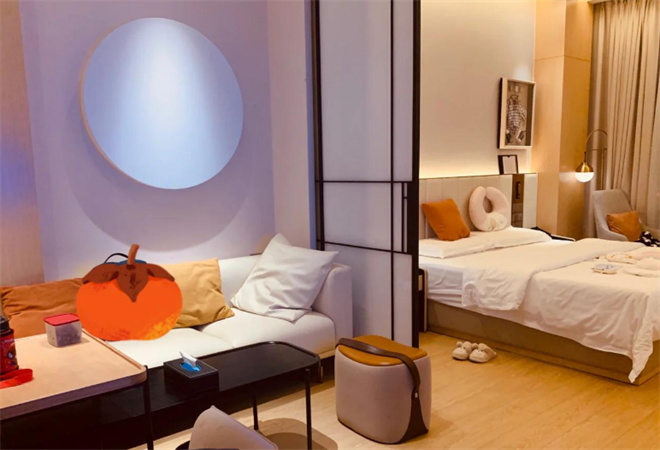 悅子嘉月子會(huì)所