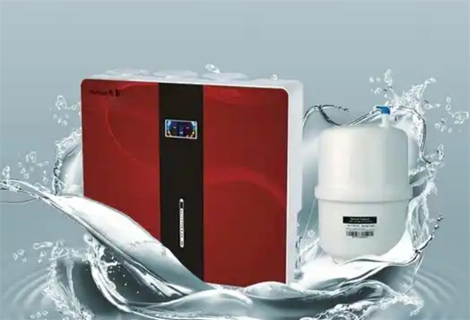 世之泉凈水器加盟