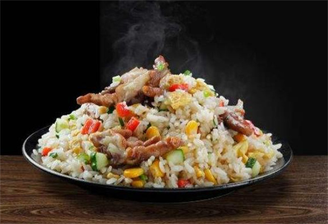 左撇子炒飯加盟 左撇子炒飯加盟