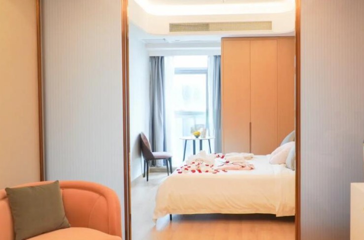 禧月薈母嬰月子中心