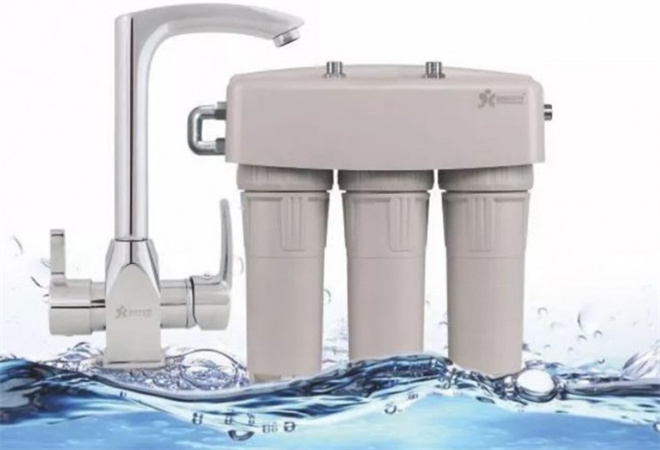 金科沃特凈水器 金科沃特凈水器