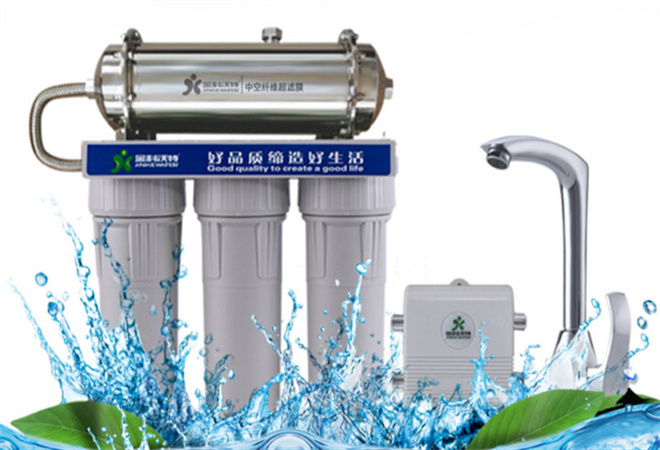 金科沃特凈水器加盟 金科沃特凈水器加盟