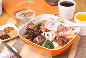 一桿秤麻辣燙加盟多少錢？前景如何？