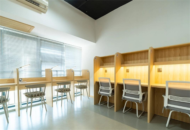 優(yōu)才森AI智能自習(xí)室加盟 優(yōu)才森AI智能自習(xí)室加盟