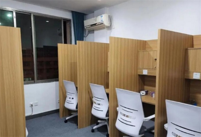 至優(yōu)自習(xí)室加盟