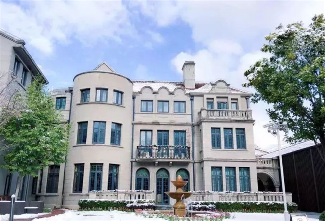 悅子閣月子會(huì)所加盟